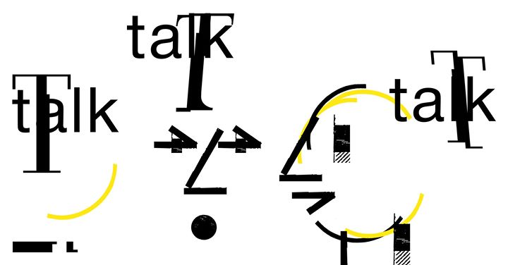 Talk, Talk, Talk