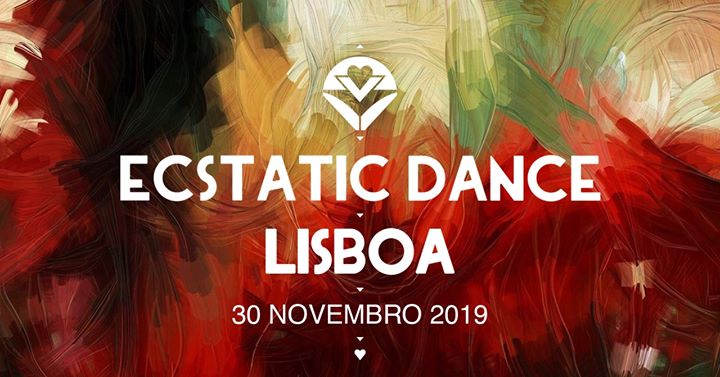 Ecstatic Dance Lisboa >
