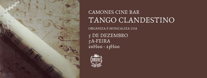 Tango Clandestino