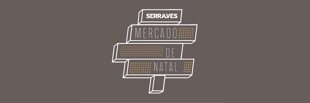 MERCADO DE INVERNO - ESPECIAL DE NATAL