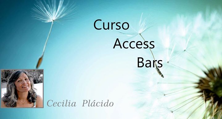 Access Bars- Cecília Plácido