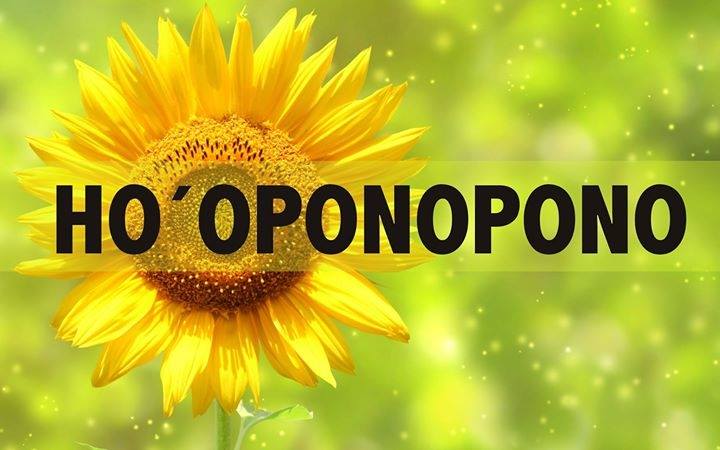 Workshop Ho'oponopono