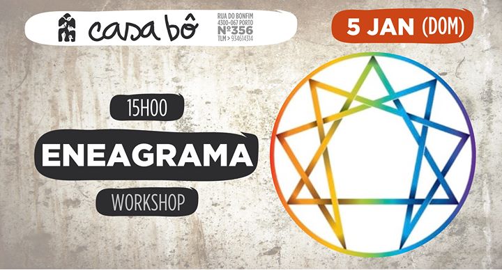 Workshop: Eneagrama