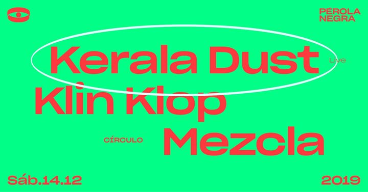 Circulo :: Kerala Dust LIVE