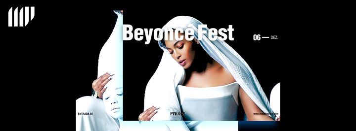 Beyonce Fest