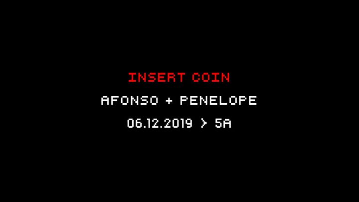 Afonso + Penelope | 5A - 06.12