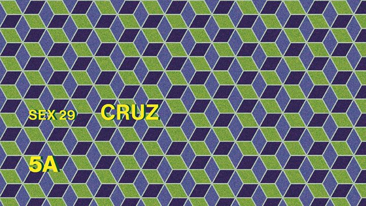 Cruz | 5A - 29.11