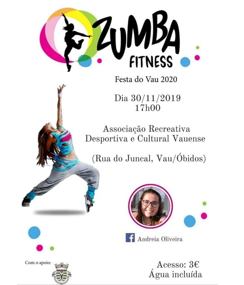 Zumba | Fitness Vau