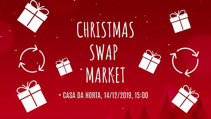 Christmas Swap Market!