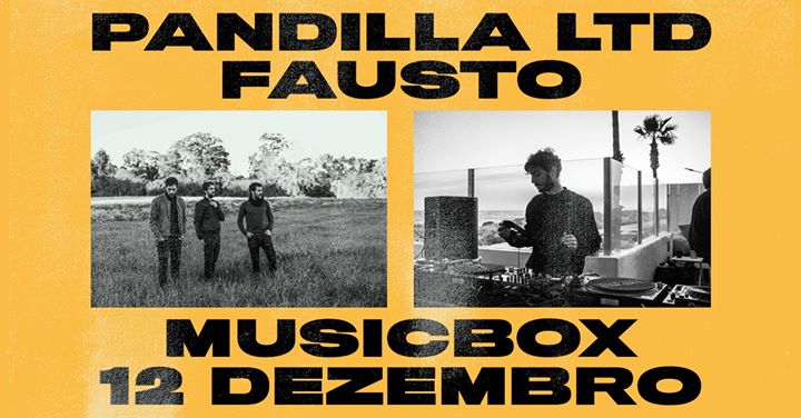 Pandilla LTD + Fausto