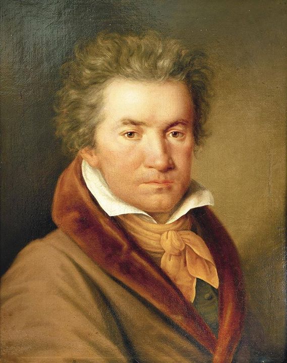 Beethoven: Sonatas e Trio - Solistas da Metropolitana