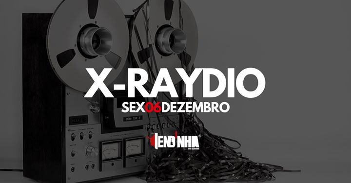 X-RAYdio
