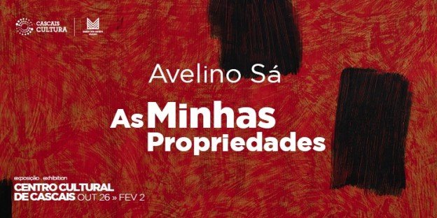 As Minhas Propriedades | Avelino Sá