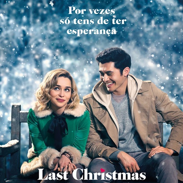 'Last Christmas'