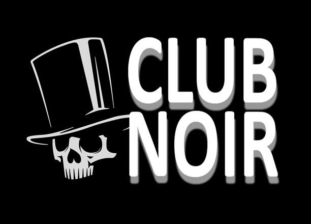 Battle Club Noir