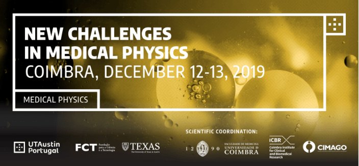 New challenges in Medical Physics