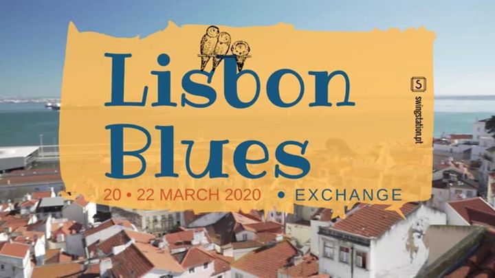 Lisbon Blues 2020