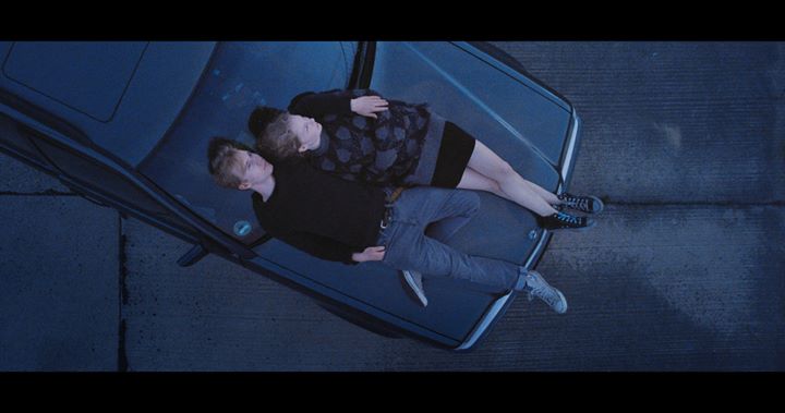 KINO - Mostra de Cinema de Expressão Alemã 2020