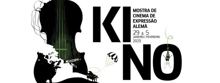 KINO - Mostra de Cinema de Expressão Alemã 2020