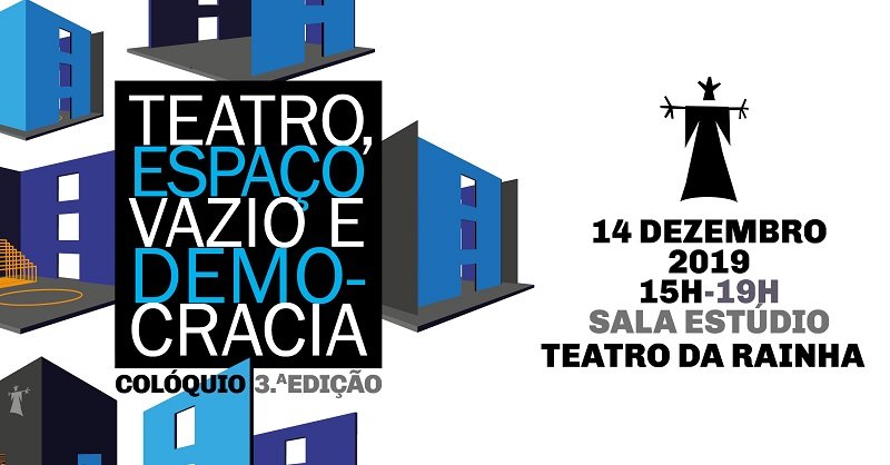 Teatro, Espaço Vazio e Democracia