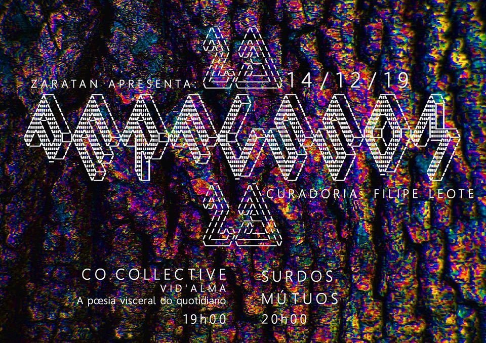 Perfussom (23) | Co.Collective + Surdos Mútuos