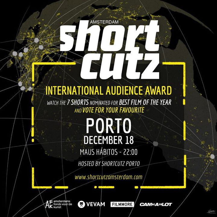 Shortcutz Porto #250