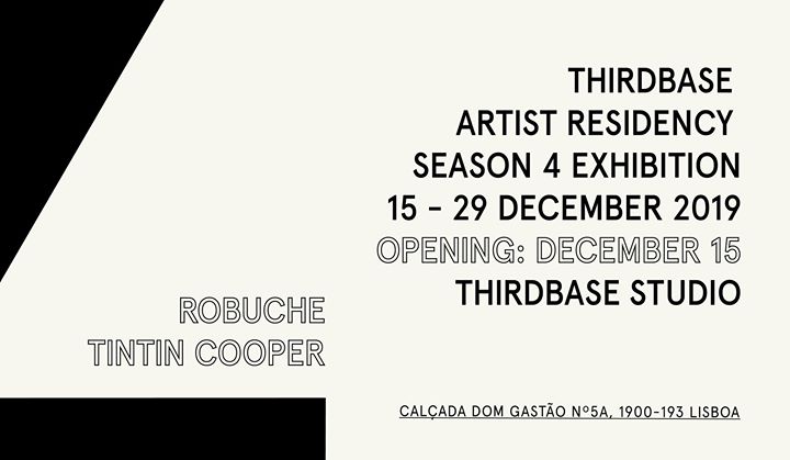 Thirdbase Season 4 Exhibition