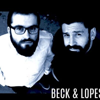 Beck & Lopes Quarteto