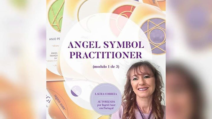 CURSO Certified Angel Symbol Practitioner® (ASP1)