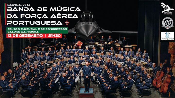 Banda de Música da Força Aérea Portuguesa