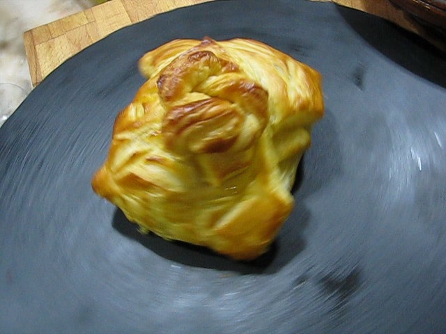 Curso Médio de Cozinha - Sábados Manhã