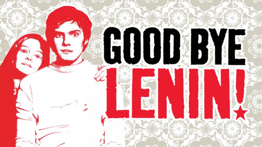 Adeus, Lenine!