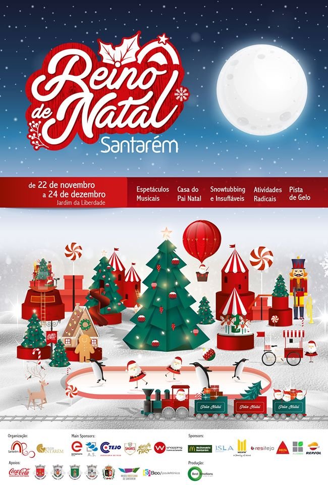 Reino de Natal l Concerto de Natal: Soc. Musical Rec.do Xartinho