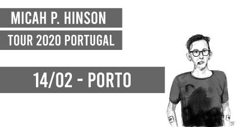 Micah P Hinson | Plano B