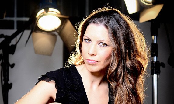 INÊS DUARTE NOVO ÁLBUM – SER