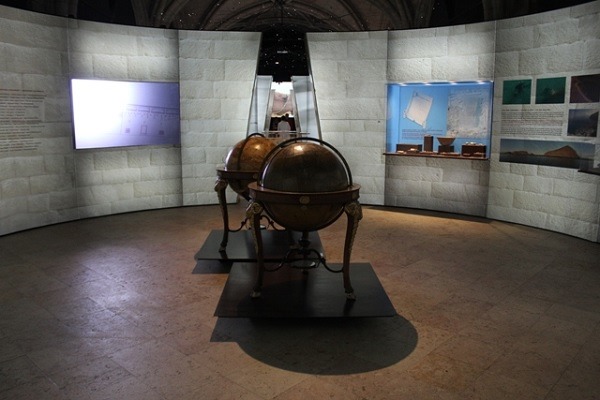 Identidade e Cultura. Património Arqueológico de Sharjah (EAU)