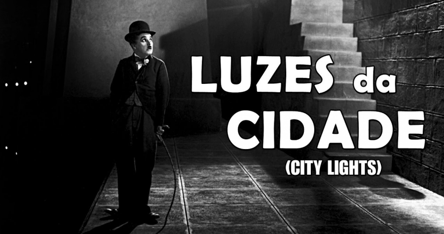 Músicos do Silêncio apresentam “Luzes da Cidade” de Charlie Chaplin
