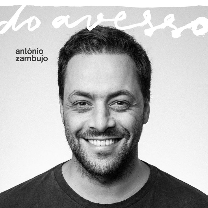 António Zambujo - Vila Nova de Famalicão