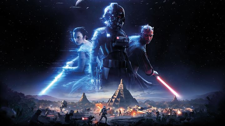 Star Wars: A Ascensão de Skywalker