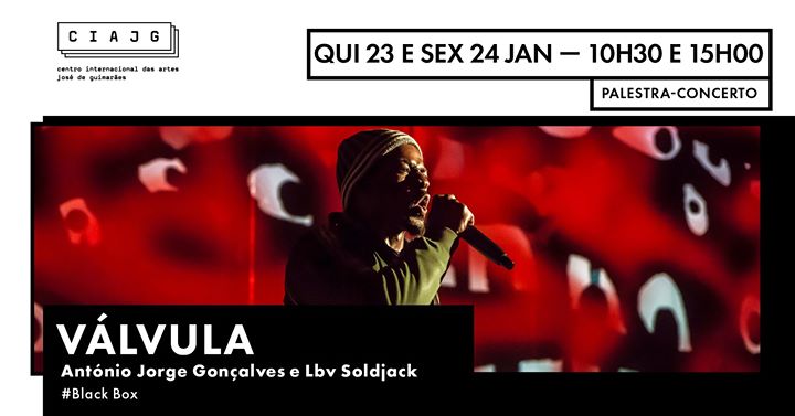 Válvula