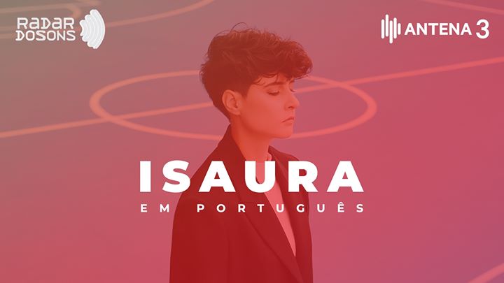 Isaura em Português