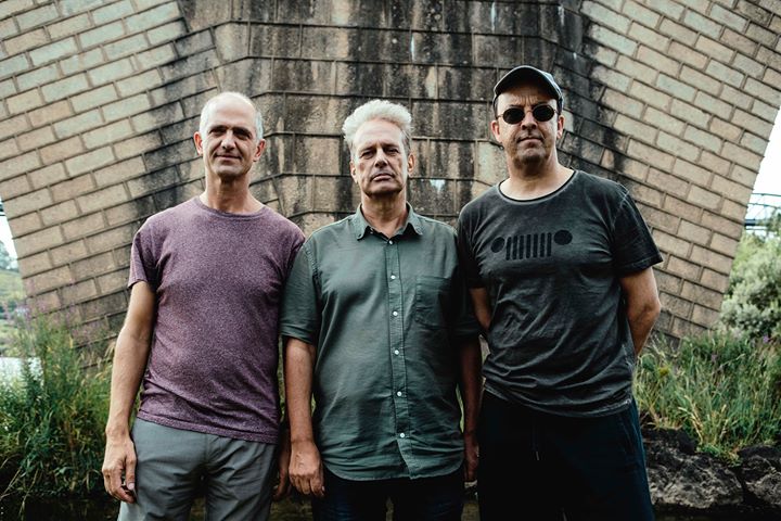 Mão Morta Redux - A Casa da Praça Trubnaia | gnration