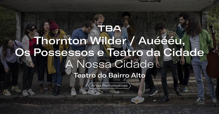 A Nossa Cidade