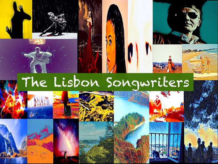 The Lisbon Songwriters