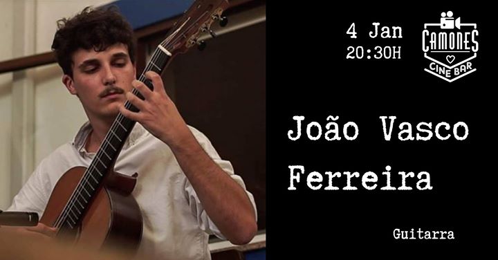 João Vasco Ferreira