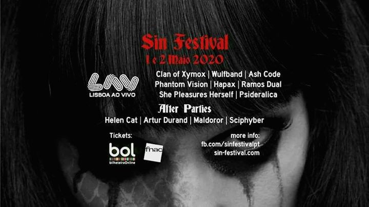 Sin Festival