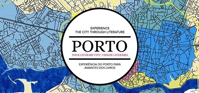 Porto, Cidade Literária Tour [18 de janeiro]