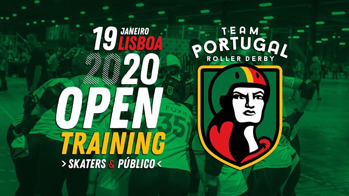 TPRD 2020 // Open Training