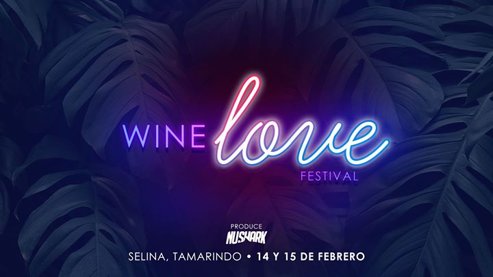 Wine Love Festival