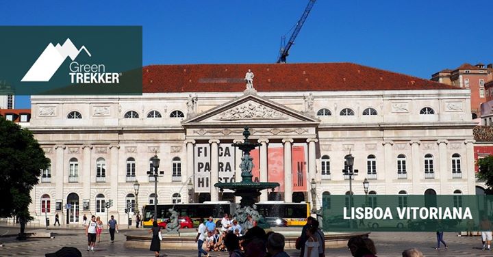 Lisboa Vitoriana